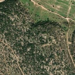 Satellite imagery of תל שוכה, EG