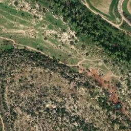 Satellite imagery of תל שוכה, EG