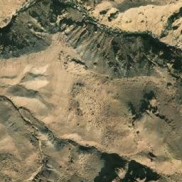 Satellite imagery of Tawr al Jinn, JO