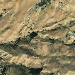Satellite imagery of Tawr al Jinn, JO