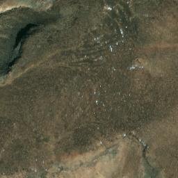 Satellite imagery of Kūh-e Takht-e Rostam-e Chāh Mār, AF