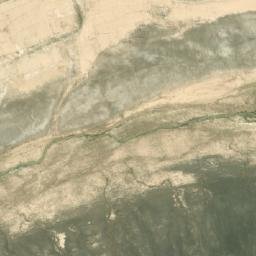Satellite imagery of Pūzak, AF