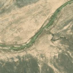 Satellite imagery of Pūzak, AF