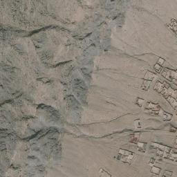 Satellite imagery of Dê Kōtal Mūrchē Ghar, AF