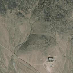 Satellite imagery of Kān Kalā, AF