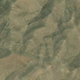 Satellite imagery of Kyākhtū Ghunḏêy, AF