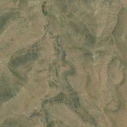 Satellite imagery of Kyākhtū Ghunḏêy, AF