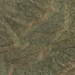 Satellite imagery of Ngāndē Ghar, AF