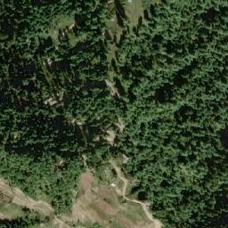Satellite imagery of Bāli Dhār, IN