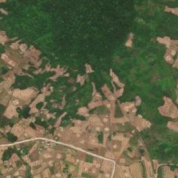 Satellite imagery of Long Shan, CN
