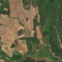 Satellite imagery of Long Shan, CN