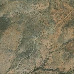 Satellite imagery of Mary G Mine, US