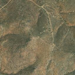 Satellite imagery of Mary G Mine, US