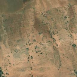 Satellite imagery of Koudyet Arbaz, MA