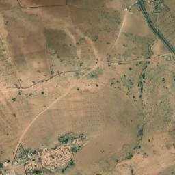 Satellite imagery of Koudyet Arbaz, MA
