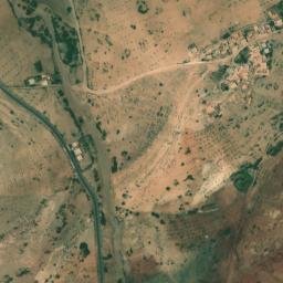 Satellite imagery of Koudyet Arbaz, MA