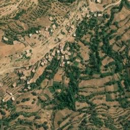 Satellite imagery of Ighrem-n-Sour, MA