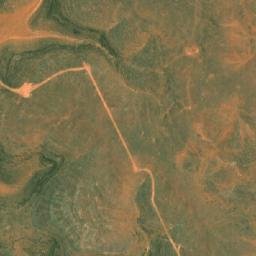 Satellite imagery of Gour Zaara, DZ