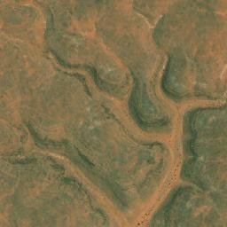 Satellite imagery of Gour Zaara, DZ