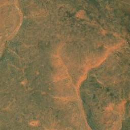 Satellite imagery of Gour Zaara, DZ