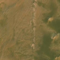 Satellite imagery of Teniet Touareg, DZ