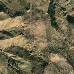 Satellite imagery of Tawr al Jinn, JO
