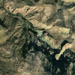 Satellite imagery of Tawr al Jinn, JO