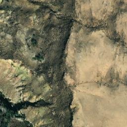 Satellite imagery of Sad Al Manshal, JO
