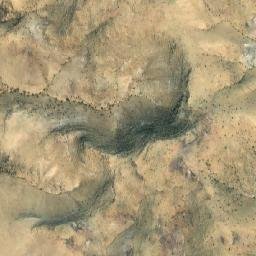 Satellite imagery of Sad Al Manshal, JO