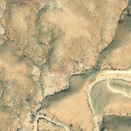 Satellite imagery of Sad Al Manshal, JO