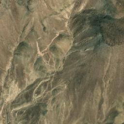Satellite imagery of Kūh-e Takht-e Rostam-e Chāh Mār, AF
