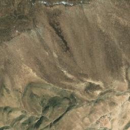 Satellite imagery of Kūh-e Takht-e Rostam-e Chāh Mār, AF