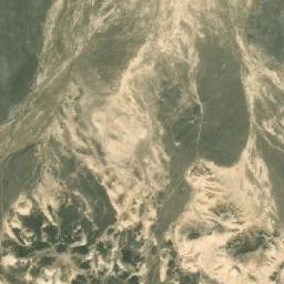Satellite imagery of Pūzak, AF