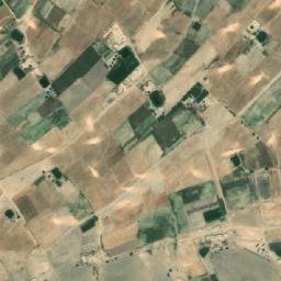 Satellite imagery of Galang Kēchah, AF