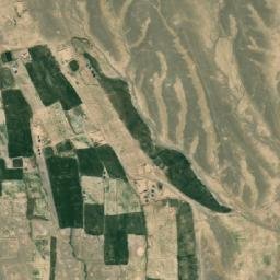 Satellite imagery of Kōh-e Kabūtar Khānah, AF