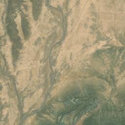 Satellite imagery of Kōh-e Kabūtar Khānah, AF