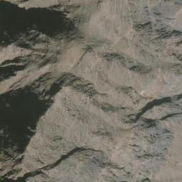Satellite imagery of Dê Kōtal Mūrchē Ghar, AF
