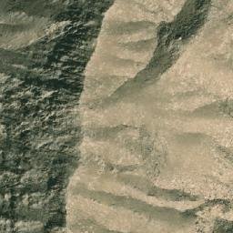 Satellite imagery of Mīr Giyān Aw Mānjī Ghar, AF