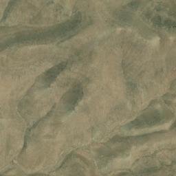 Satellite imagery of Kyākhtū Ghunḏêy, AF