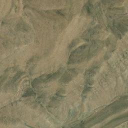 Satellite imagery of Kyākhtū Ghunḏêy, AF