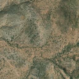 Satellite imagery of Mary G Mine, US