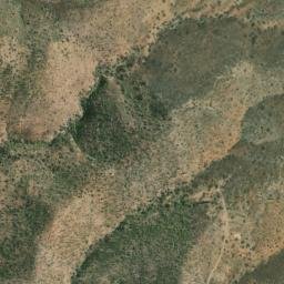 Satellite imagery of Mary G Mine, US