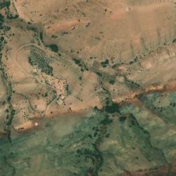 Satellite imagery of Koudyet Arbaz, MA