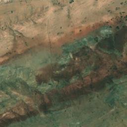 Satellite imagery of Koudyet Arbaz, MA