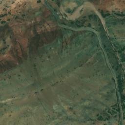 Satellite imagery of Koudyet Arbaz, MA