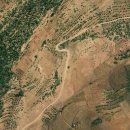Satellite imagery of Ighrem-n-Sour, MA