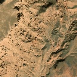 Satellite imagery of Garet Ziar, DZ