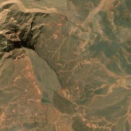 Satellite imagery of Garet Ziar, DZ