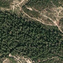 Satellite imagery of Miẕpé Massu’a, IL