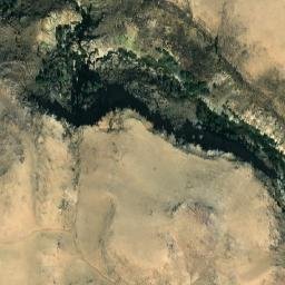 Satellite imagery of Sad Al Manshal, JO
